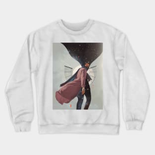 Nomad Crewneck Sweatshirt